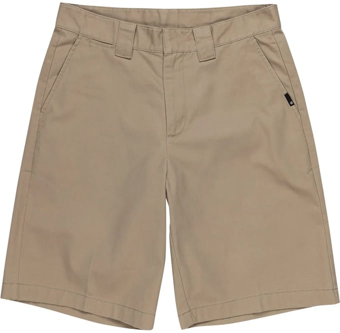 Element Elyws00148 Work Relaxed Fit Chino Shorts Beige 31 Man