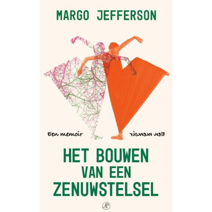 Het Bouwen Van Een Zenuwstelsel - Margo Jefferson