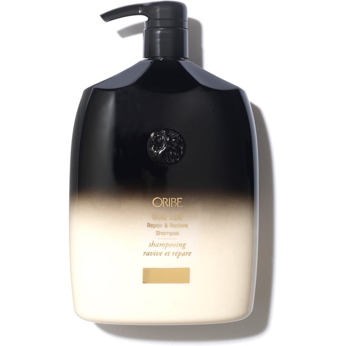 Oribe Gold Lust Repair And Restore Shampoo