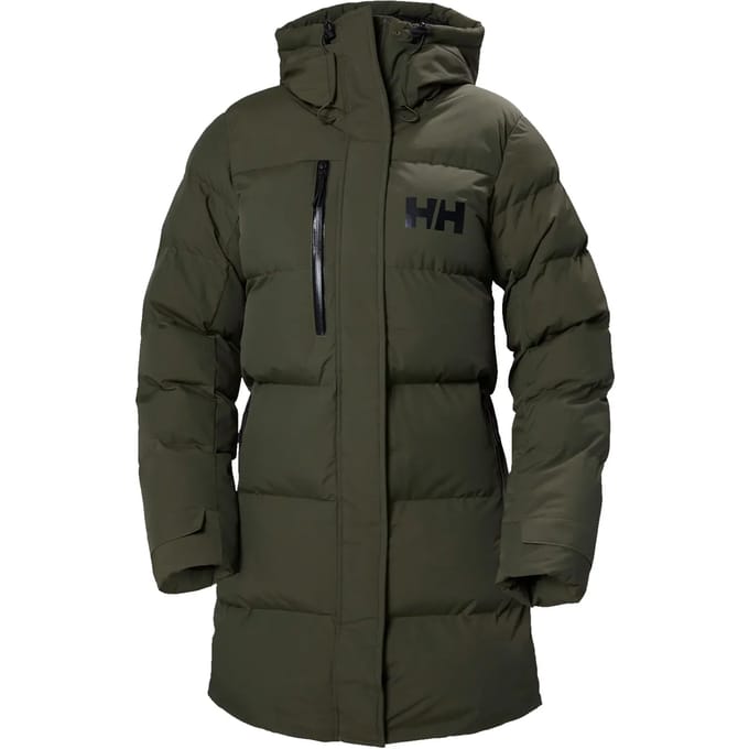 Parka voor dames Helly Hansen adore puffy