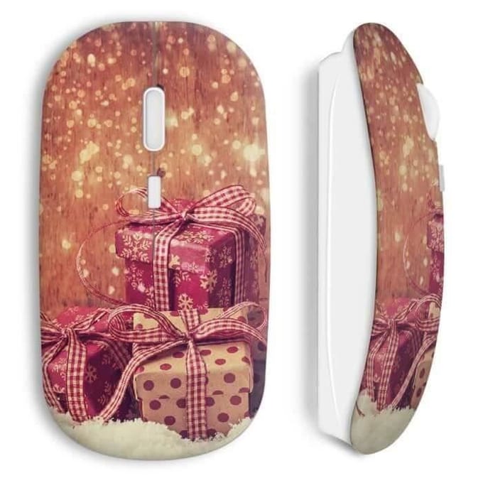 Souris Sans Fil Cadeaux noel