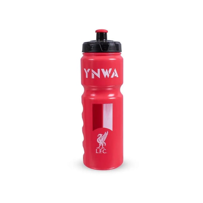 Plastic fles Team Merchandise