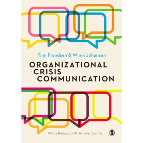 Organizational Crisis Communication - Finn Frandsen
