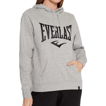 Capuchon sweaters Everlast Taylor W1