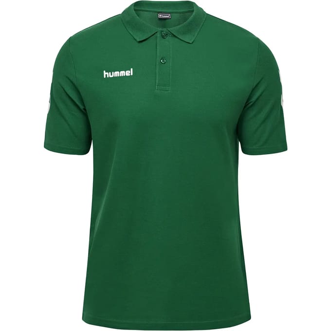 Polo Hummel hmlGO cotton