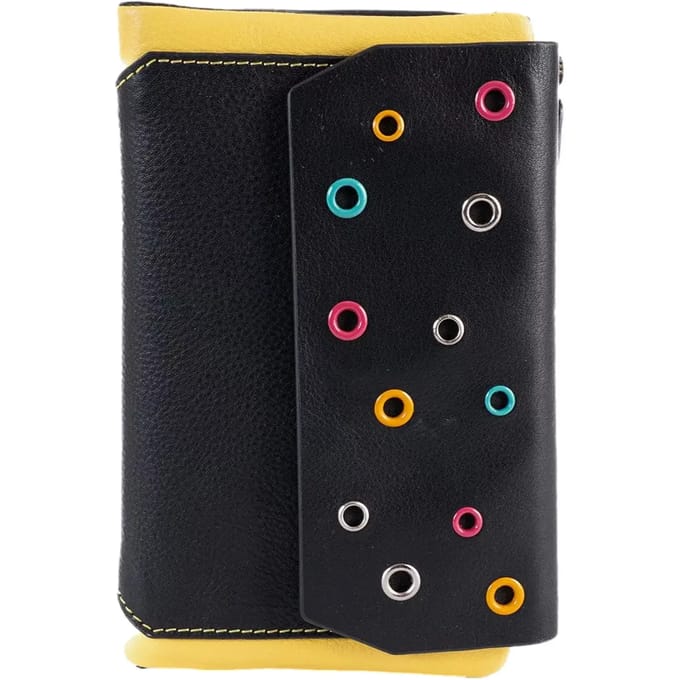 Damesportemonnee Matties Bags Mushi
