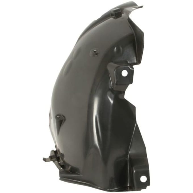 Plastic spatbordbekleding BLIC 6601-06-0000110P