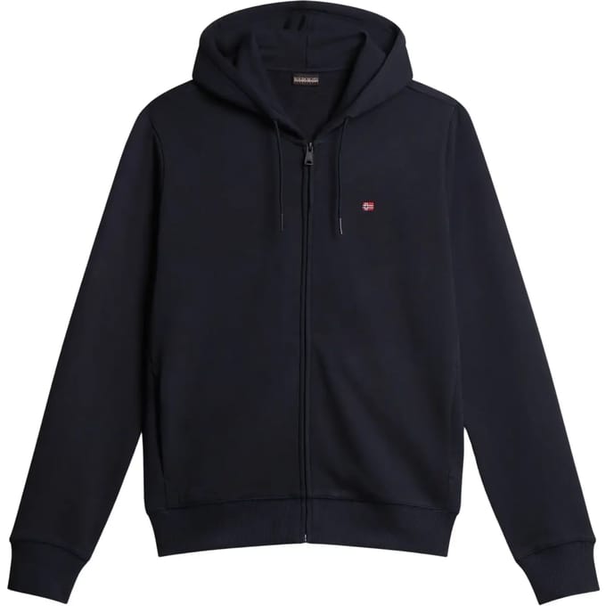 Hooded sweatshirt Napapijri Balis