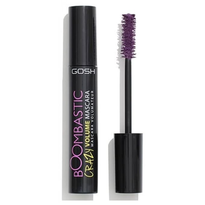 Boombastic Crazy Volume Mascara #006 Doff Paars 13 ml
