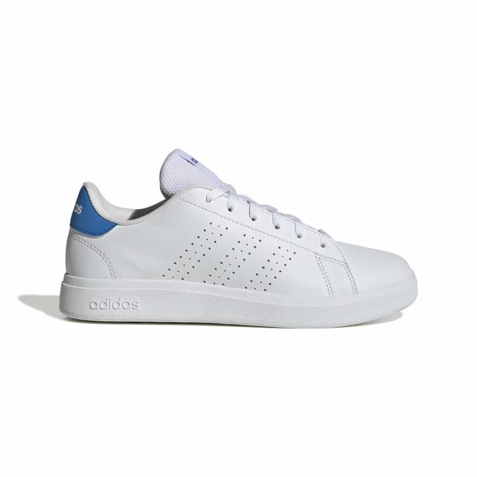 Adidas Advantage Base 2.0 Kinderschoenen Wit EU 37 1/3 Kinderen