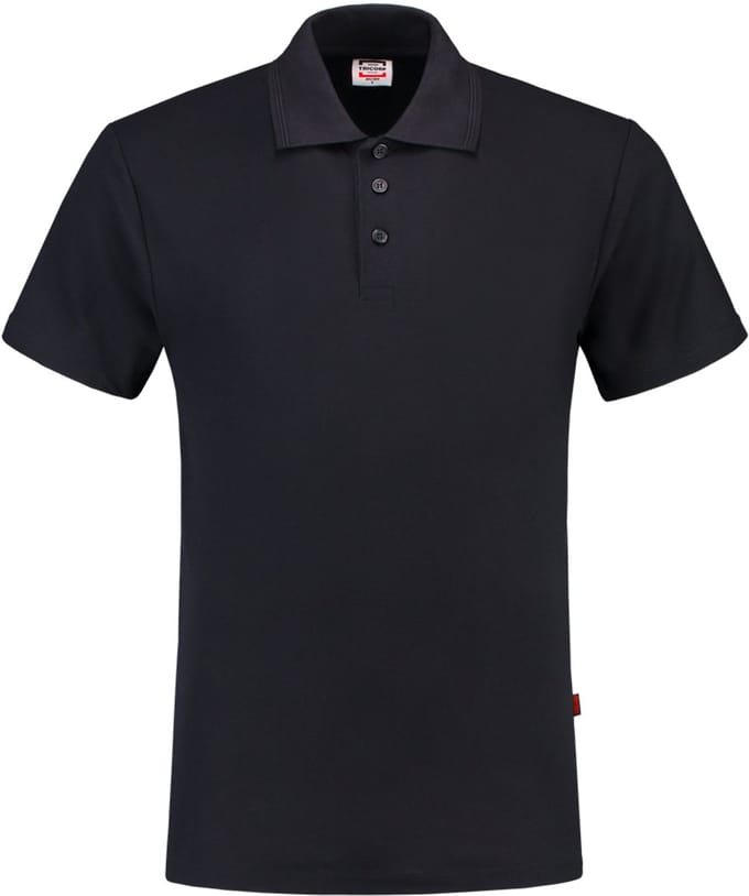 Tricorp 201003 Poloshirt 180 Gram - Marineblauw - 8XL