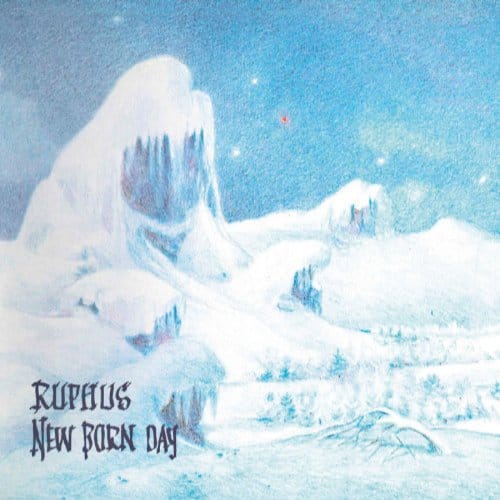 New Born Day - Ruphus