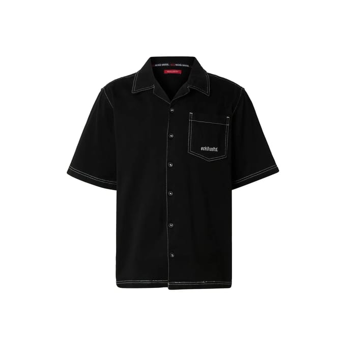 Chemise Ecko Unltd. Fabio Hemden