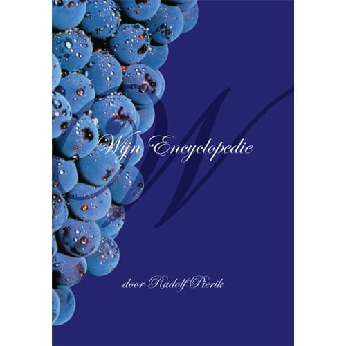 Wijn Encyclopedie - Rudolf Pierik
