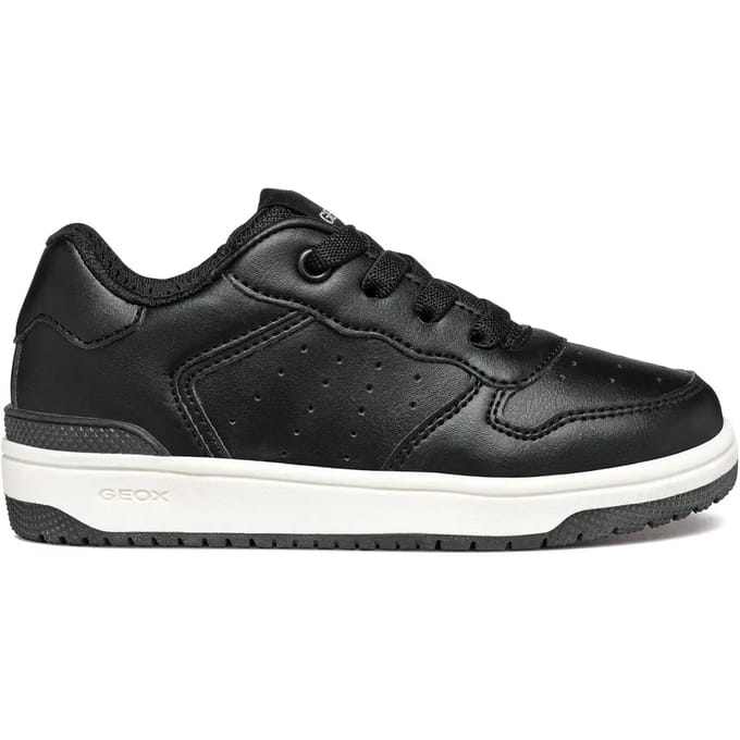 Lage Sneakers Geox J Washiba Boy