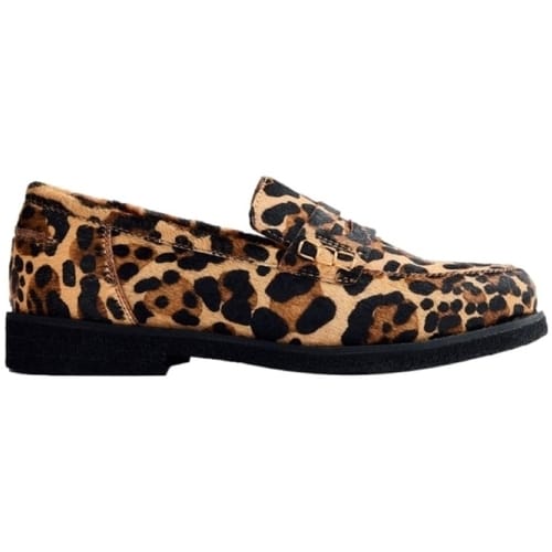 Ballerina's Gioseppo Eyota - Leopard