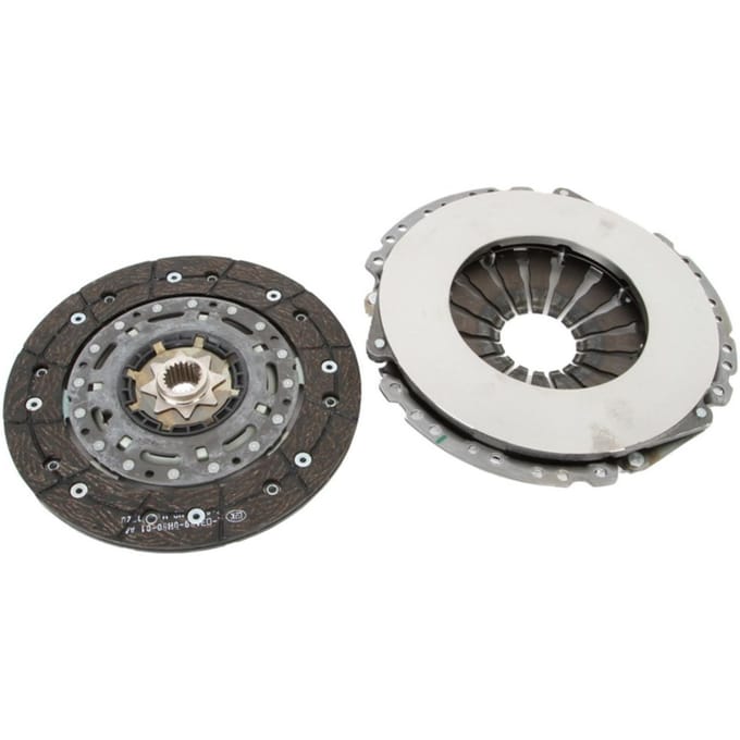 Schaeffler Luk Koppelingsset LUK RepSet 622 3132 09