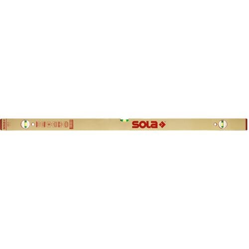 Bouwwaterpas met voetjes - 120 cm