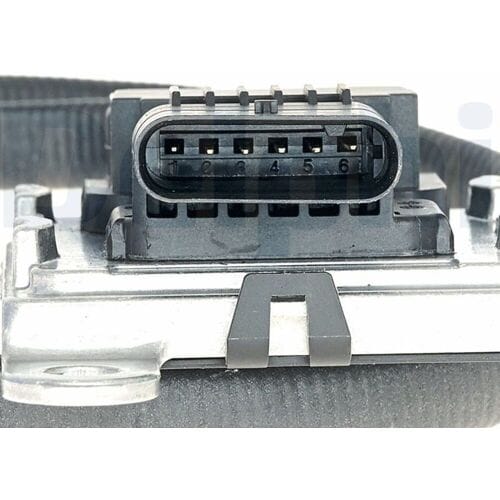 NOx-sensor, NOx-katalysator DELPHI ANS1017-12B1