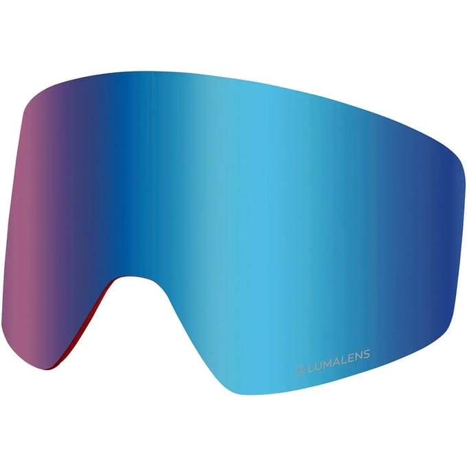 Skibril lens Dragon Pxv Rpl Ion