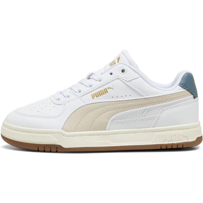 Lage sneakers voor kinderen Puma