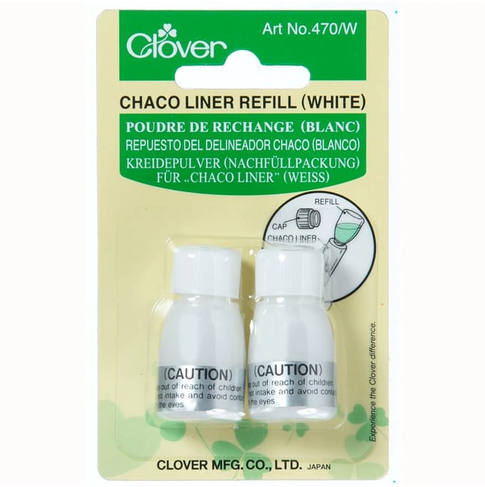 Chaco Liner Refill