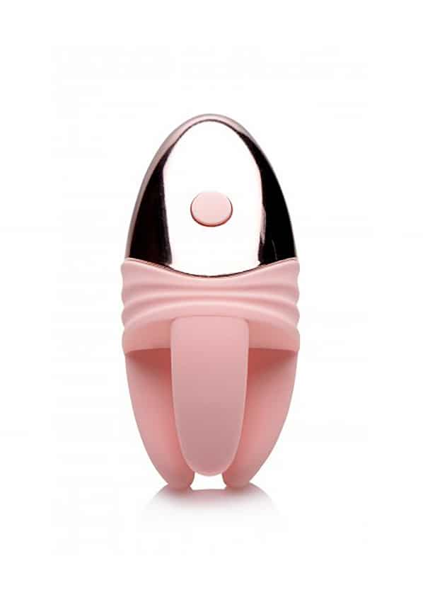 XR Brands - Caress - Vibrating Massager