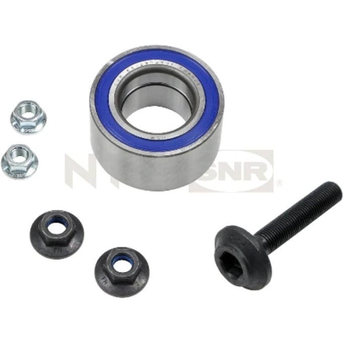 Wiellagerset SNR R157.23