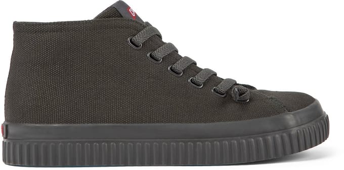 Camper Peu Roda Enkellaarsjes - Damen - Donkergrijs - 36