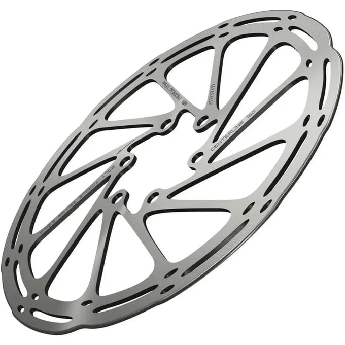 Schijven Sram Disque Centerline 220Mm (Visserie Incluse)