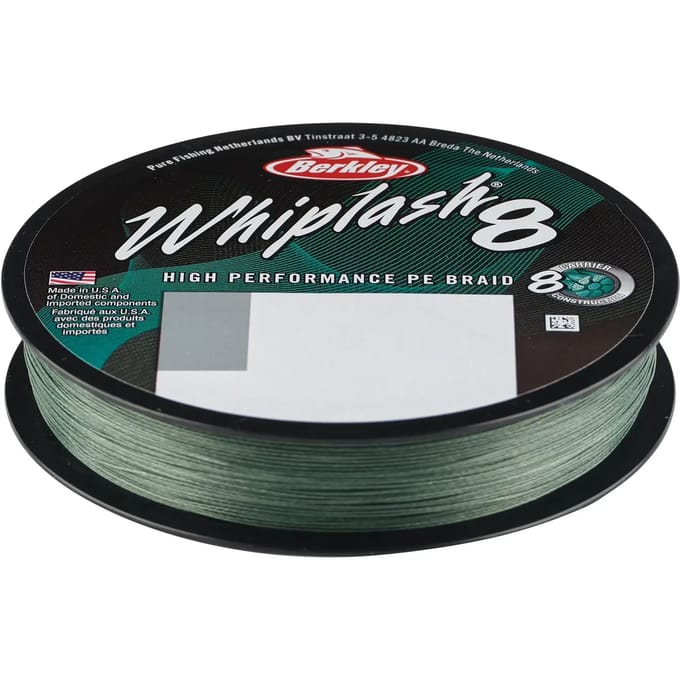 Monofilament Berkley Ewl815014-mg Whip8