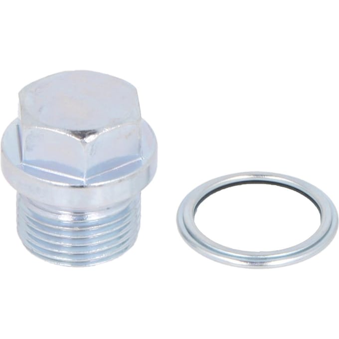 Oliecarter aftapplug FEBI BILSTEIN 30655