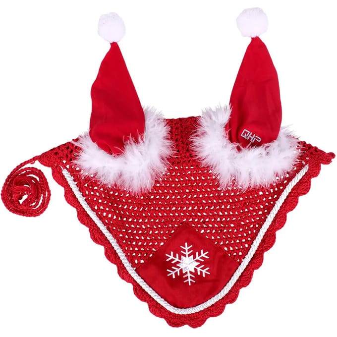 Qhp Oornetje Qhp Kerst