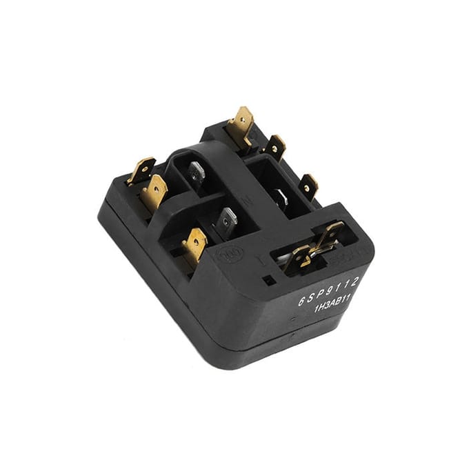 AEG PTC motorbeveiliger koelkast 2425393044