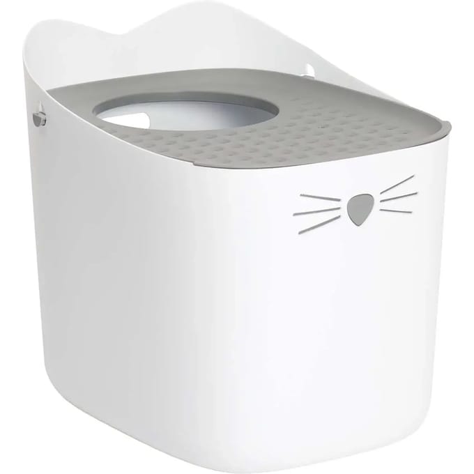 Kattenbak Catit Pixi Top
