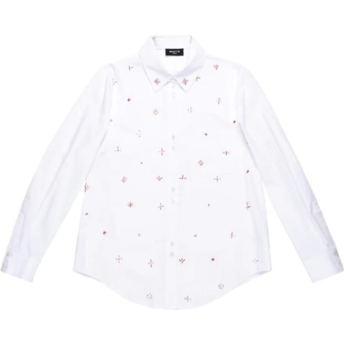 Shirt Vrouw Nenette 40BB_FORCE