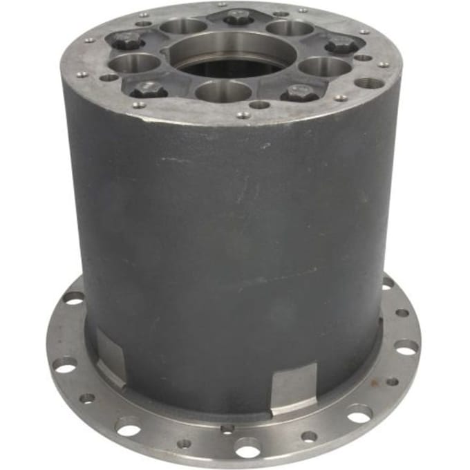 Reparatieset, achteras EURORICAMBI 60171317