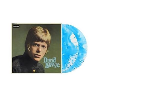 David Bowie - David Bowie