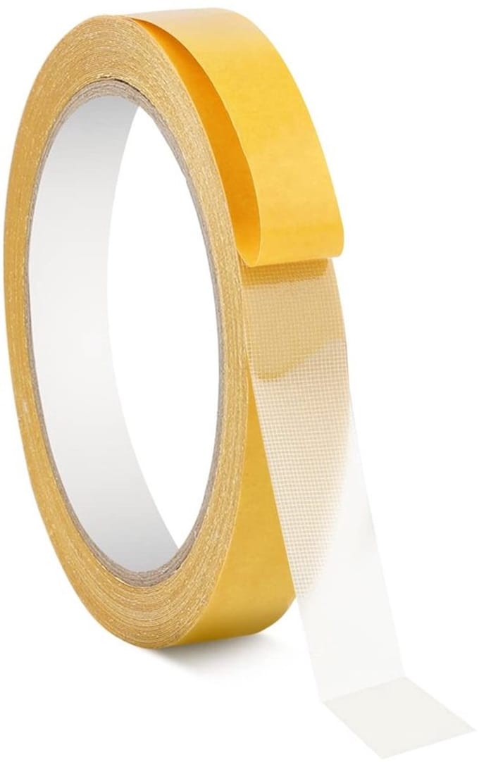 Dailygoody - Dubbelzijdige Tape - Heavy Duty - Multifunctioneel