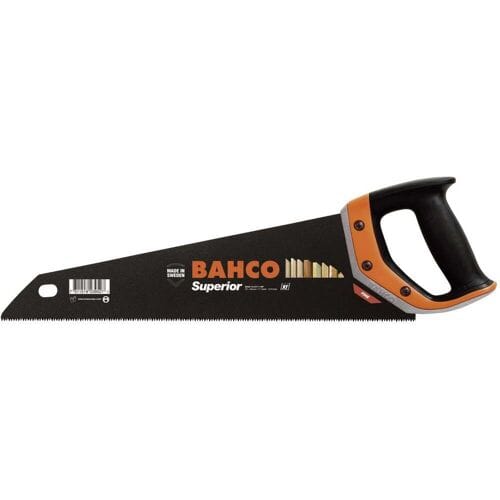 Bahco 2600-16-XT11-HP Handzaag 500 mm
