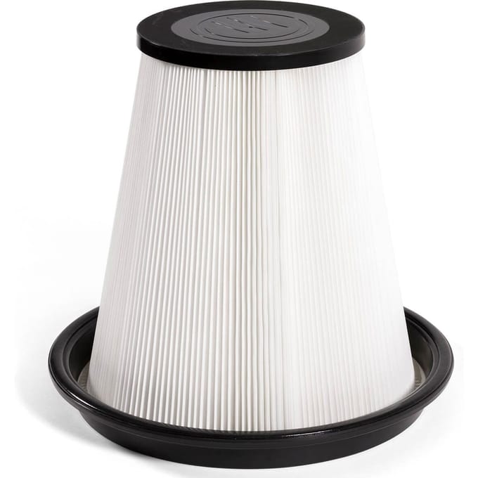 Husqvarna voorfilter s26 zuiger