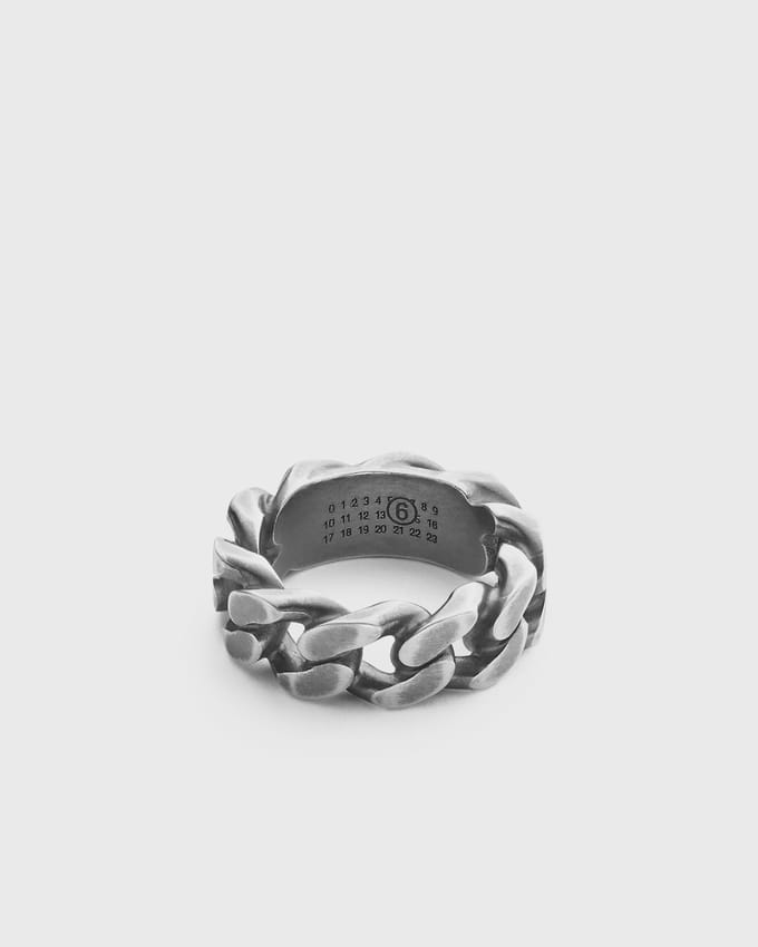 CHAIN - RING