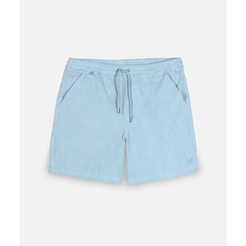 Korte Broek Oxbow Fluwelen shorts CORD