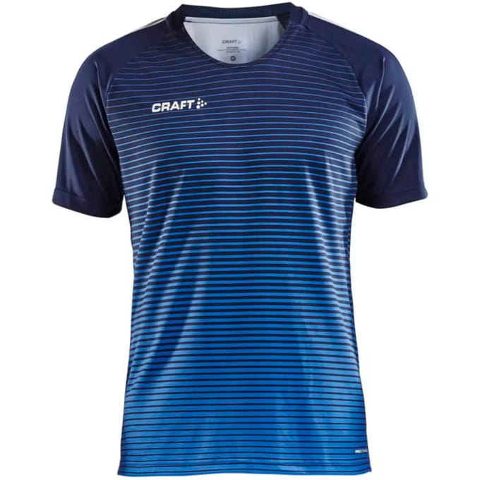 Jersey Craft pro control stripe
