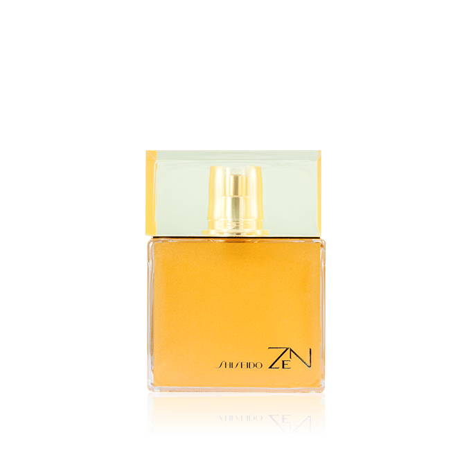 Shiseido ZEN Women Eau de Parfum Spray Damesparfum Dames 30 ml