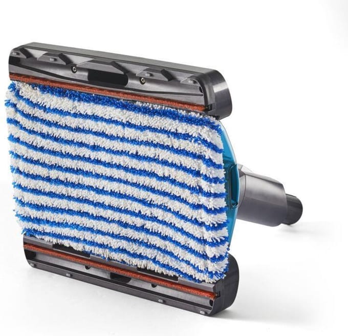 Rowenta Aqua ZR0095 Zuigmond - Stofzuigeraccessoire