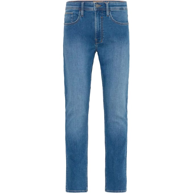 Slim Jeans Blend Bhtwister