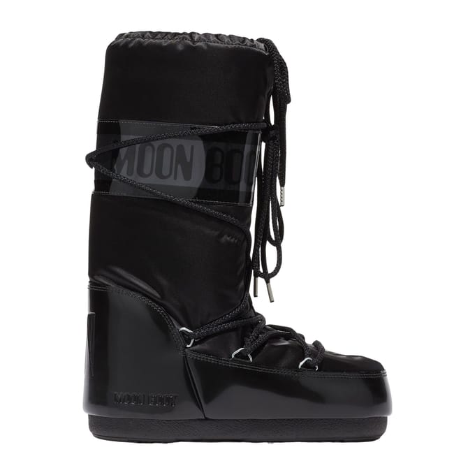 Moon Boot Icon Glance Snowboots Dames
