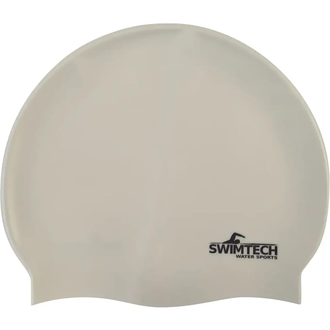 Siliconen badmuts SwimTech