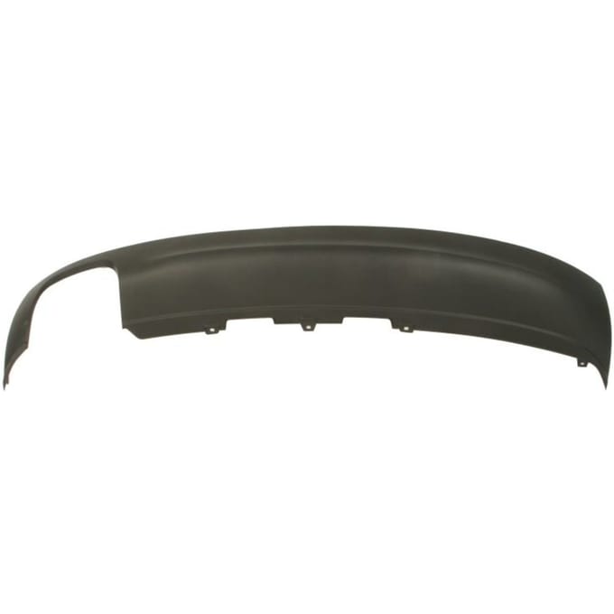 Bumper - spoiler BLIC 5513-00-0038972P